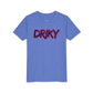 Youth Driky Rough Ryder - Pinkerton Short Sleeve Tee