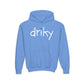 Limp Driky - Simple - Youth Heavy Blend Hoodie