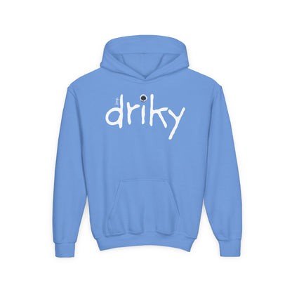 Limp Driky - Simple - Youth Heavy Blend Hoodie