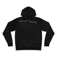 Driky Stud Muffin - Pinkerton Fleece Pullover Hoodie