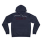 Driky Stud Muffin - Pinkerton Fleece Pullover Hoodie