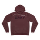 Driky Stud Muffin - Pinkerton Fleece Pullover Hoodie