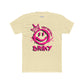 Driky King Nothing - Pinkerton Cotton Crew Tee