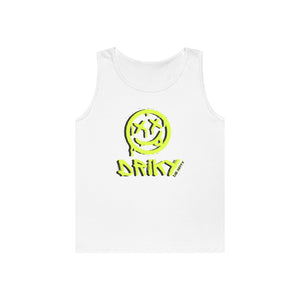 Driky Die Happy - Banana Sunshine - Tank Top