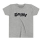 Youth Get Driky - OG Short Sleeve Tee