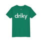 Youth Little Driky - Simple Short Sleeve Tee