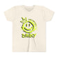 Youth Driky King Nothing - Banana Sunshine Short Sleeve Tee 26 Colors
