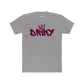 Driky Roy-al - Pinkerton Cotton Crew Tee