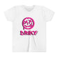 Youth Driky Die Happy - Pinkerton Short Sleeve Tee