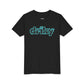 Youth Driky Wear - Blue Brain Short Sleeve Tee