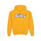 Driky Wear - OG2 - Youth Heavy Blend Hoodie