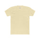 Driky 1 point 0 Bro - Banana Sunshine - Back Print Cotton Crew Tee