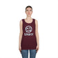 Driky Die Happy - White Night - Tank Top