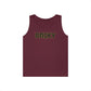 Drikyish - Banana Sunshine - Tank Top