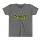 Youth Driky Roy-al - Banana Sunshine Short Sleeve Tee