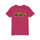 Youth Driky Wear - Banana Sunshine Short Sleeve Tee