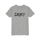 Youth Driky Rough Ryder - OG Short Sleeve Tee