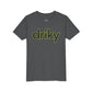 Youth Little Driky - Banana Sunshine Short Sleeve Tee
