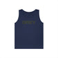Driky Stud Muffn' - Banana Sunshine - Tank Top