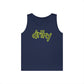 Limp Driky - Banana Sunshine - Tank Top