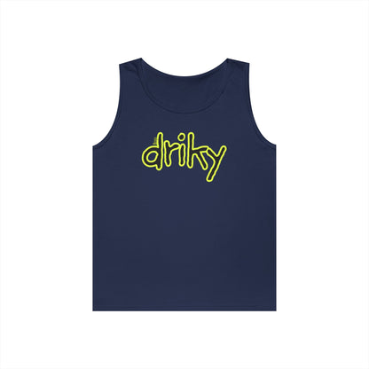 Limp Driky - Banana Sunshine - Tank Top