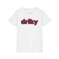 Youth Driky Wear - Rose Blood Short Sleeve Tee