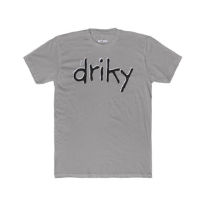 Limp Driky - Blackout Cotton Crew Tee
