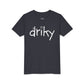 Youth Limp Driky - Simple Short Sleeve Tee