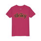 Youth Little Driky - Banana Sunshine Short Sleeve Tee