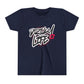 Youth Driky Life - Rose Blood Short Sleeve Tee 26 Colors