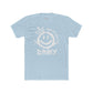 Driky King Nothing - Simple Cotton Crew Tee