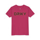 Youth Driky Stud Muffin - Banana Sunshine Short Sleeve Tee