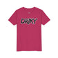 Youth Driky Rough Ryder - OG Short Sleeve Tee