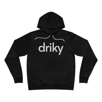 Little Driky - OG Fleece Pullover Hoodie