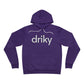Little Driky - OG Fleece Pullover Hoodie
