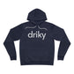 Little Driky - OG Fleece Pullover Hoodie