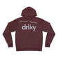 Little Driky - OG Fleece Pullover Hoodie