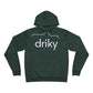 Little Driky - OG Fleece Pullover Hoodie