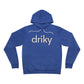 Little Driky - OG Fleece Pullover Hoodie