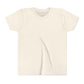 Youth Driky 1 point 0 Bro - - Blue Brain Back Print Short Sleeve Tee