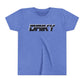 Youth Driky Sport - Blackout Short Sleeve Tee