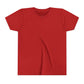 Youth Driky 1 point 0 Bro - OG2 Back Print Short Sleeve Tee