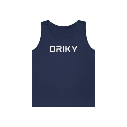 Driky Stud Muffn' - OG2 - Tank Top