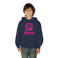 Driky Die Happy -  Pinkerton - Youth Heavy Blend Hoodie