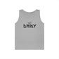 Driky Roy-al - Blackout - Tank Top