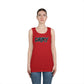 Driky Rough Ryder - Blue Brain - Tank Top