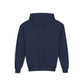 Driky Roy-al - Simple - Youth Heavy Blend Hoodie
