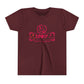 Youth Laugh at the World - Rose Blood Short Sleeve Tee 26 Colors