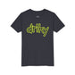 Youth Limp Driky - Banana Sunshine Short Sleeve Tee