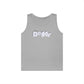 Get Driky - White Night - Tank Top